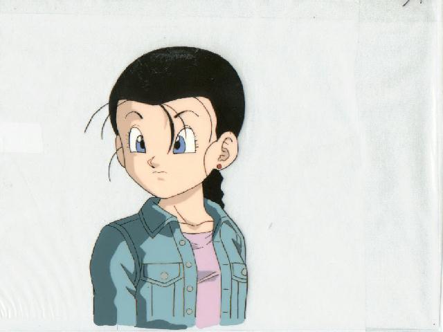 VIDEL - Not exactly sure where this one is from yet, but it has to be GT, 